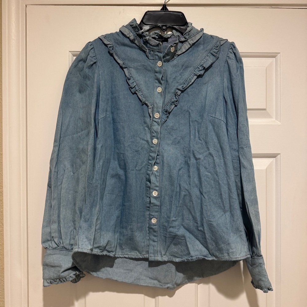 Sold on depop
